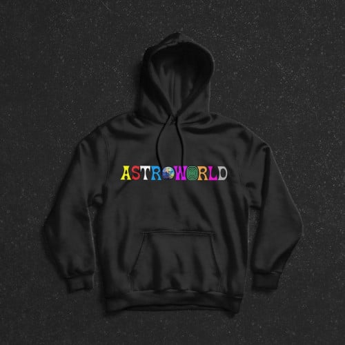 Astroworld