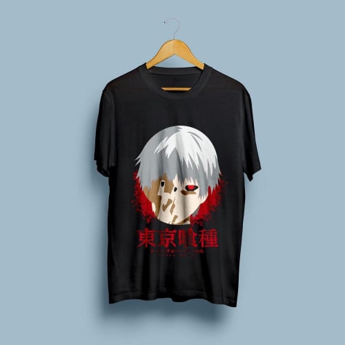 كن كانيكي - Ken Kaneki