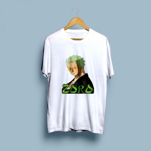 رورونوا زورو - Roronoa Zoro