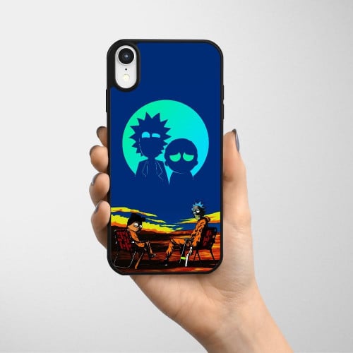 ريك آند مورتي - Rick and Morty