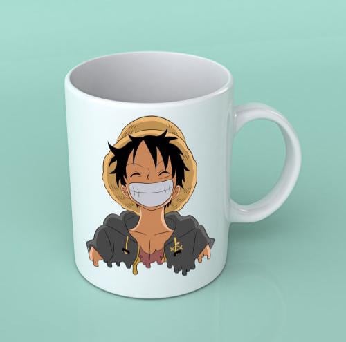 لوفي - Luffy