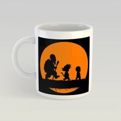 دراغون بول - Dragon Ball