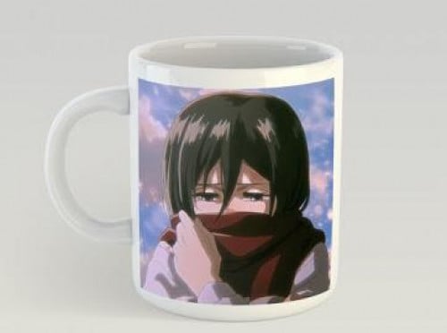 ميكاسا - Mikasa
