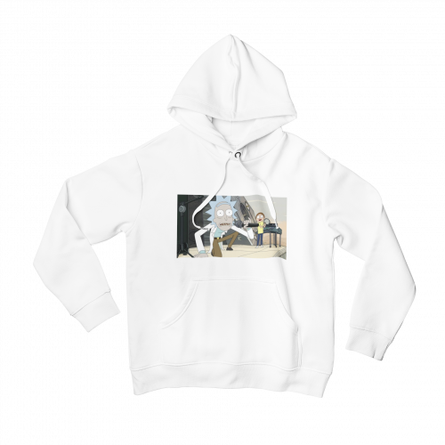 ريك آند مورتي - Rick and Morty