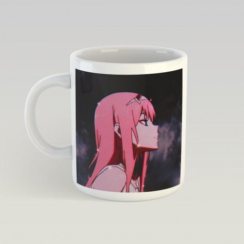 زيرو تو - Zero two
