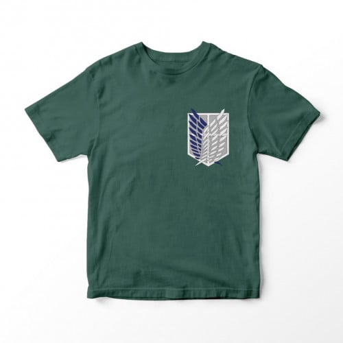 فيلق الإستطلاع - Survey Corps