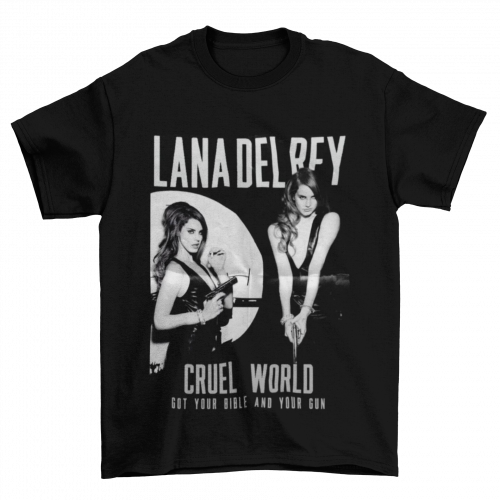 LANA DEL REY 7