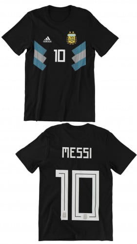 LEO MESSI Argentina