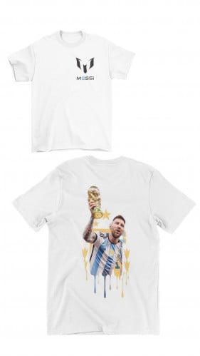 LEO MESSI CHAMPIONS