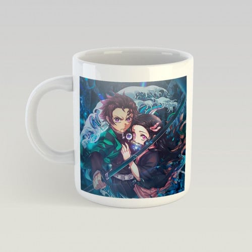 قاتل الشيطان - Kimetsu no Yaiba
