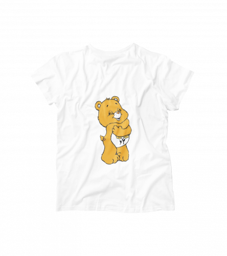 Friend Bear