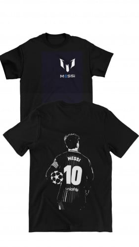 LEO MESSI