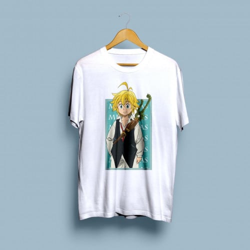 ميليوداس - Meliodas