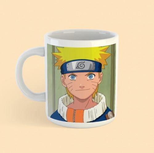 ناروتو - Naruto