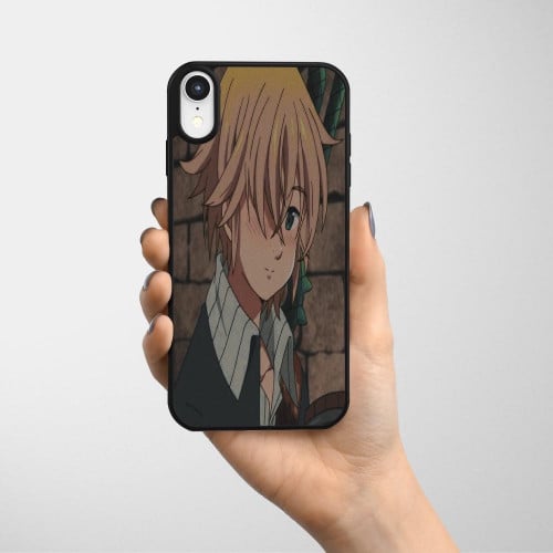ميليوداس - Meliodas