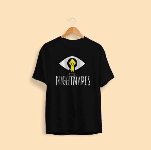 كوابيس صغيرة - Little nightmares