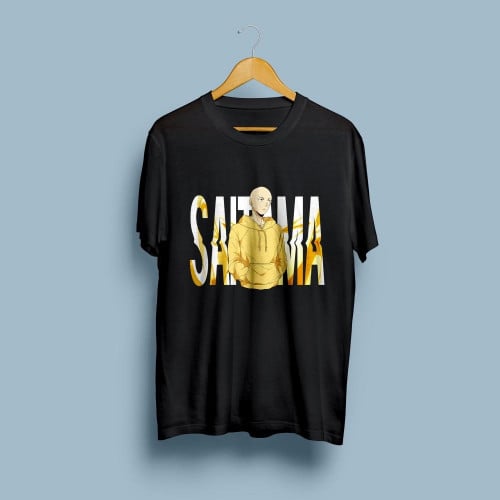 سايتاما - Saitama