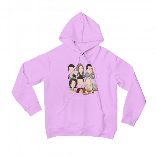 فريندز - Friends