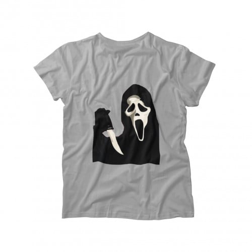 سكريم - Scream