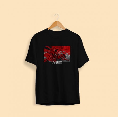 كيوبي - Kurama