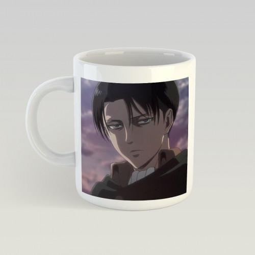 ليفاي - Levi