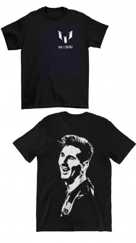LEO MESSI