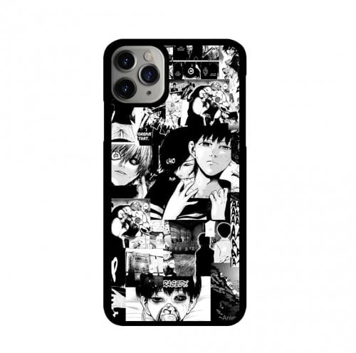 كانيكي مانجا - Kaneki manga