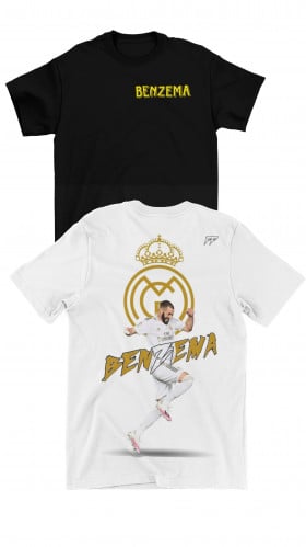 BENZEMA