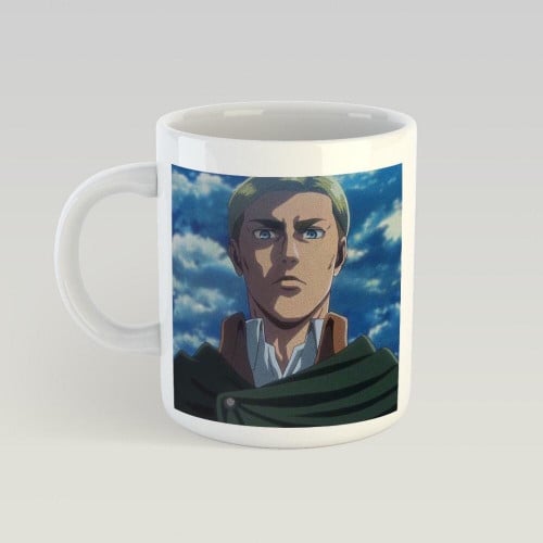 إروين سميث - Erwin Smith