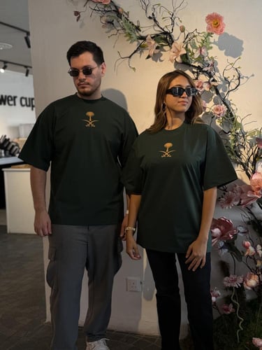 فخر النخلة والسيف