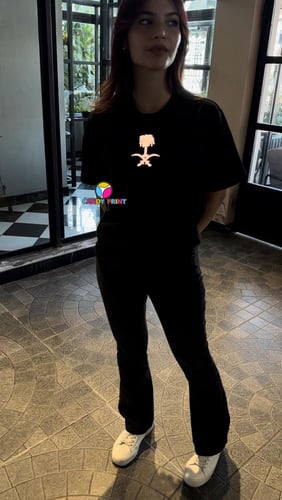 KINGDOM سعودي او سعوديه