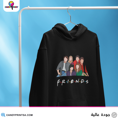 فريندز