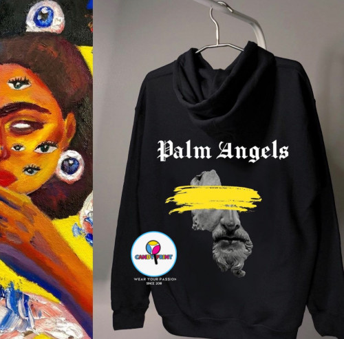 كوليكش palm angels
