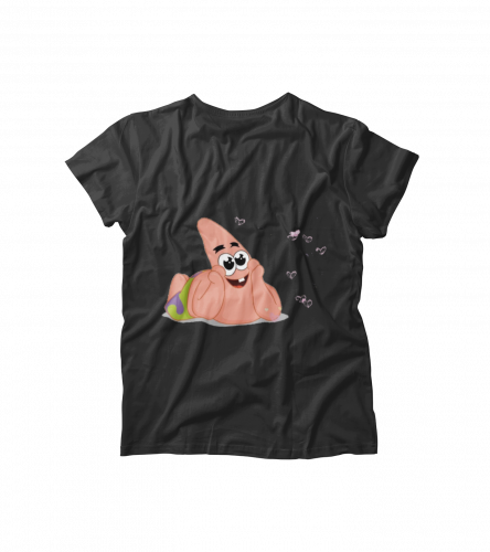 بسيط نجم - Patrick Star