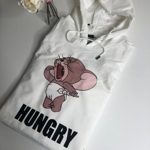 Hungry