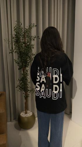 تيشرت اليوم وطني