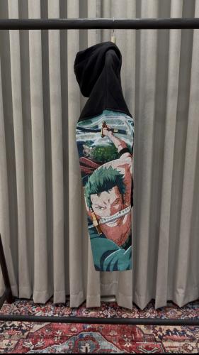 Zoro Hoodie