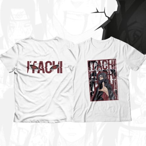 إيتاتشي أوتشيها - Itachi Uchiha