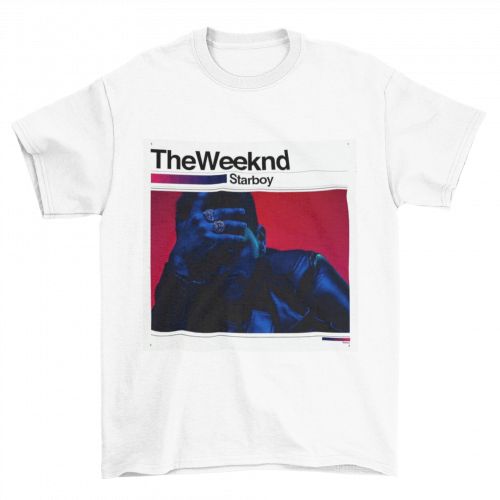 THE WEEKND 3