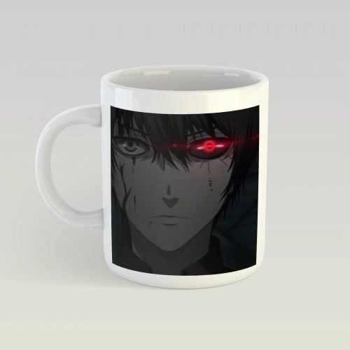 كانيكي - Kaneki
