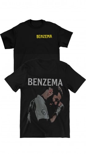 ☝️ BENZEMA