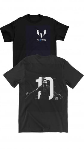 LEO MESSI 10