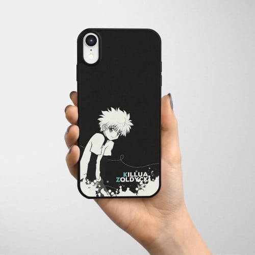 كيلوا زولديك - Killua Zoldyck