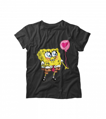 سبونج بوب - SpongeBob
