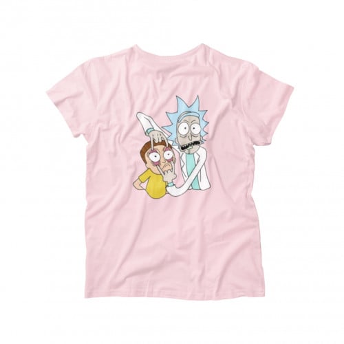 ريك آند مورتي - Rick and Morty