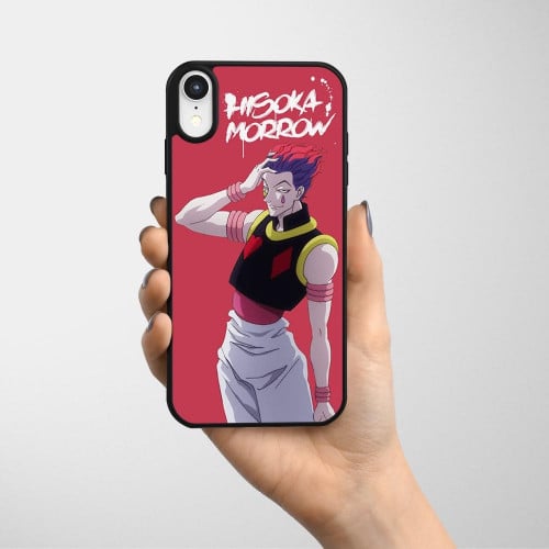 هيسوكا مورو - Hisoka
