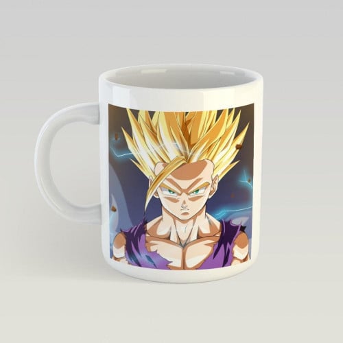 غوهان - Gohan
