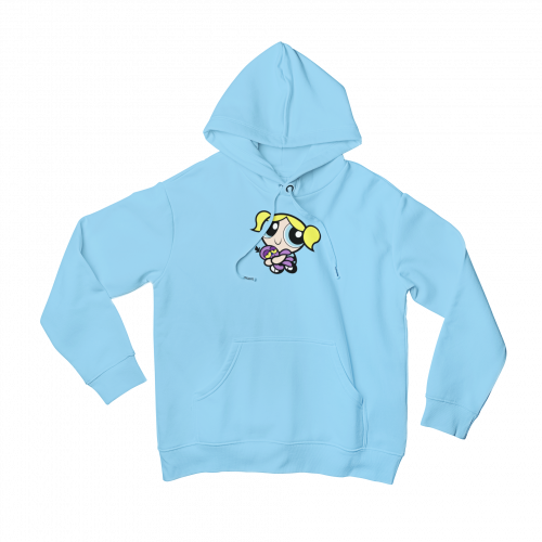 فتيات القوة ( بابلز ) -( The Powerpuff Girls ( Bub...