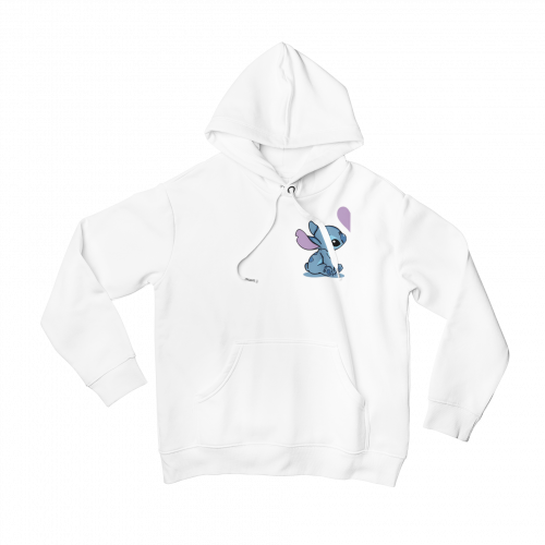 ستيتش - Stitch