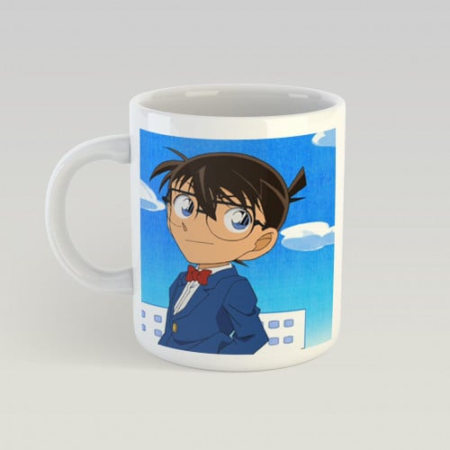 كونان - Conan